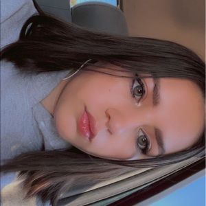 Meet your Posher, Kristina